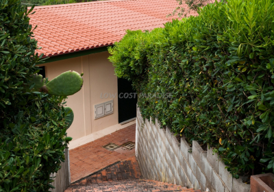Casa Vacanze Appartamento Il Giardino Di Lucia